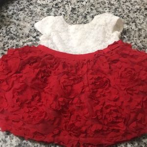 Baby girl dress